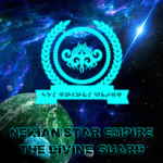 Nexian Divine Guard