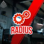 Radius Productions