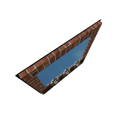 PBR WINDOW