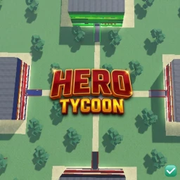 HERO TYCOON (¡¡NUEVO!!) icon