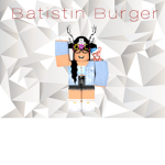 Batistin Burger