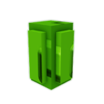 Veinpetal seed image