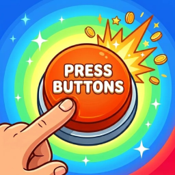 Press Buttons!🛑 icon