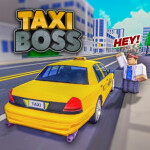 Taxi Boss 🚖