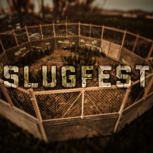 SLUGFEST MMA