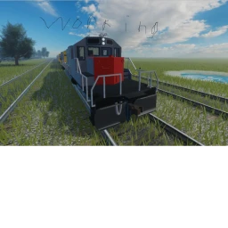 Datelm Railway icon