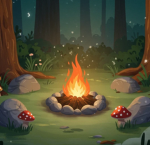 Fiery Games
