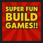 Super Fun Build Games!!! Group Thumbnail
