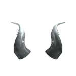 White Horns Of Abyss