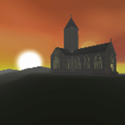 The Church