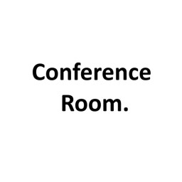 Conference Room.