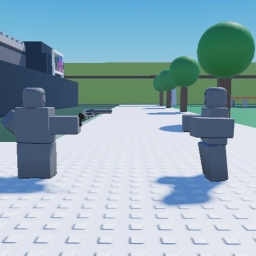 [Shotgun Update! 💥] Battlegrounds War