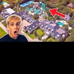live in jake pauls mansion! [UPDATED!]
