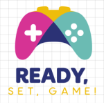 Ready, Set, GAMEǃ