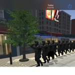 S.W.A.T Team 2022