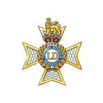 [KGB] British Light Dragoons