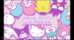 The sanrio fan squad