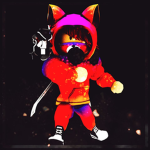 Erik Roblox Gamer
