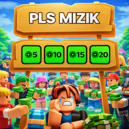 [DONATION FIXÉE] DONS MIZIK 💸