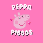 ||+*.Peppa Piggos.*+||