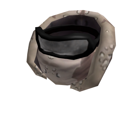 Desert Scout