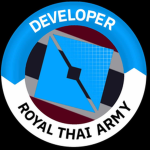 [ Developer | นักพัฒนา ]