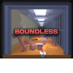 Boundless
