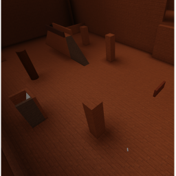 Wooden Madness (revamp wip)