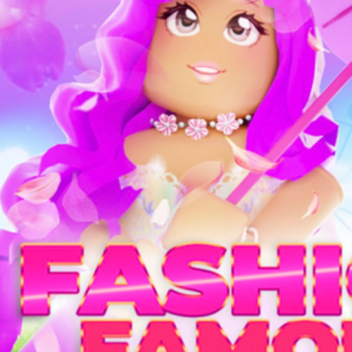 ⭐️Fashion Famous⭐️ (mobile)