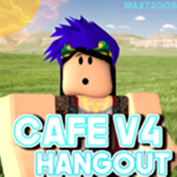 🔥CAFE ESCAPE HANGOUT🔥