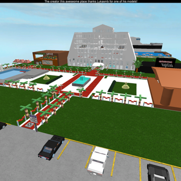 ~A Vacation Paradise~ 