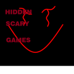 hidden scary games