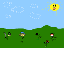 Ultimate Combat ~testing~