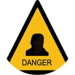 Hazard Chopped Chin