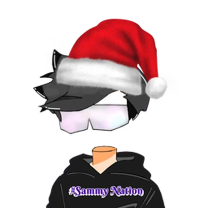 #SammyNation Roblox group icon