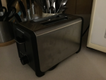 The Toaster army (:
