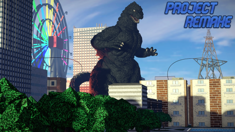 Linky Hub - Project Remake script preview