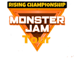 RC monster truck tour