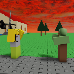 epic game [demo]