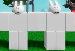 THE GUBBY TEAM