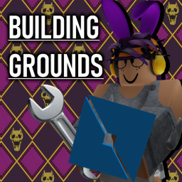 BUILDING GROUNDS