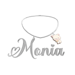 ♡ / dittoo monia silver 3.0