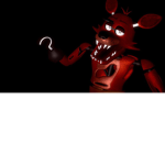 #### the pirate fox #######