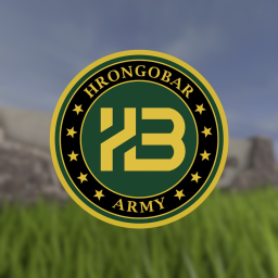 Fort Hrongo