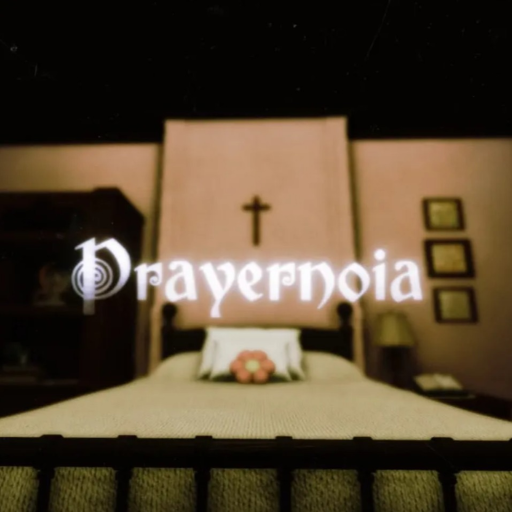 Prayernoia