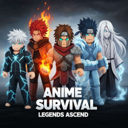 Ascension Of Legends