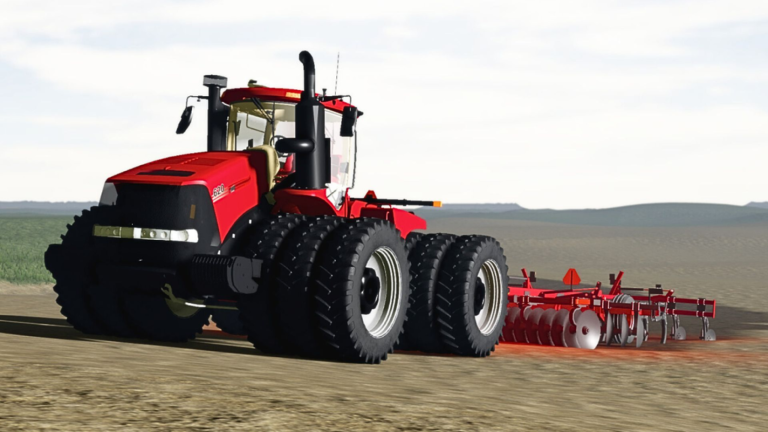 American Midwest screenshot 3