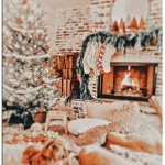 Santa’s hangout Workshop