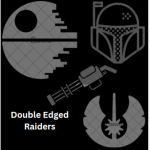 Double Edged Raiders