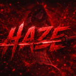 彡 HaZe